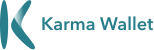 Karma Wallet logo