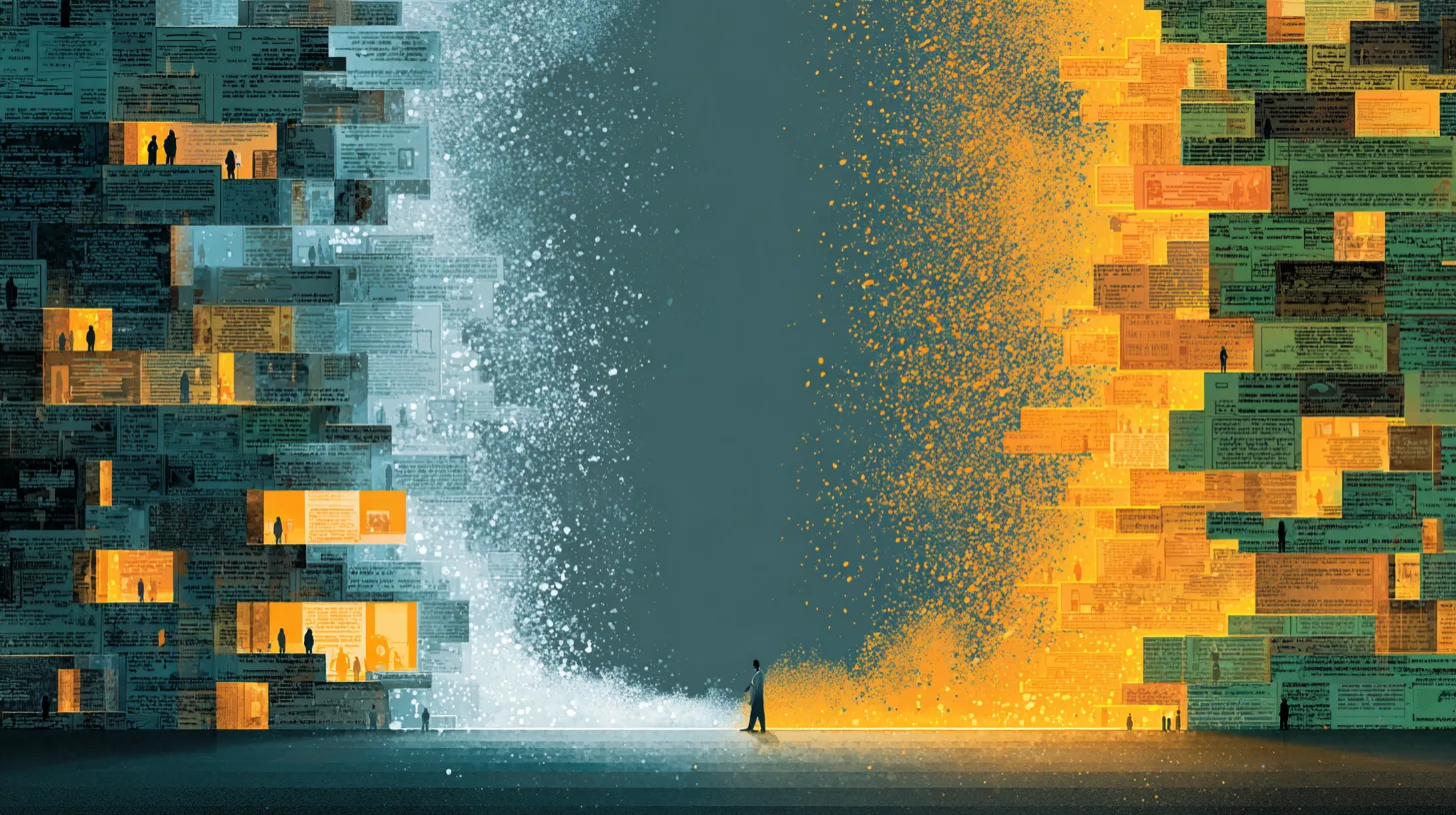 AI Code Generation Has a Social Media Problem